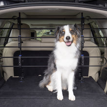 Lade das Bild in den Galerie-Viewer, PetSafe® Happy Ride™ Hundeschutzgitter aus Metall
