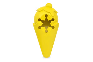 Frosty Cone – Tiefkühlgeeignetes Snackspielzeug
