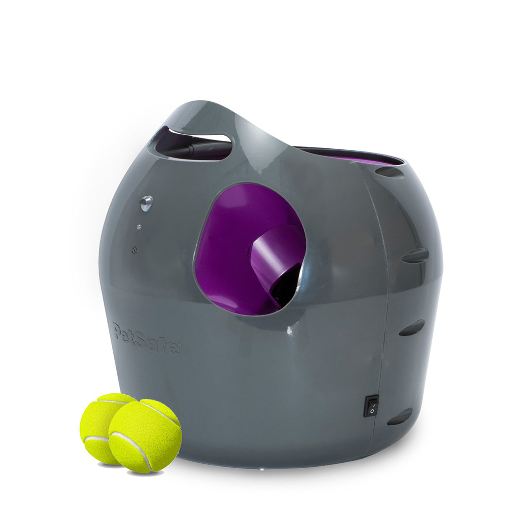 PetSafe® Automatischer Ballwerfer