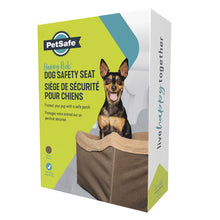 Lade das Bild in den Galerie-Viewer, PetSafe® Happy Ride™ Sicherheitssitz für Hunde
